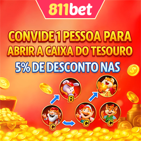 811bet Indique amigos para receber um bônus
