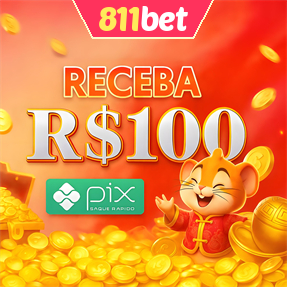 811bet Ganhe R$ 100,00 Gratis